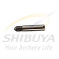 SHIBUYA UL-11 レバー軸
